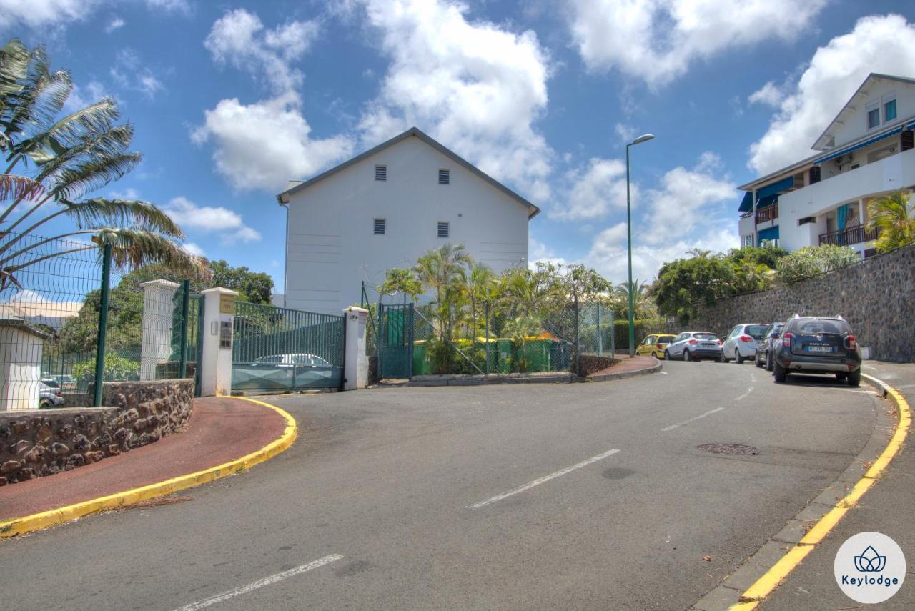 Apt - 4 Pers - Petit Duc - Renove - 44M² - Centre De Mont Rocquefeuil - Saint-Gilles Les Bains Exterior photo